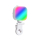 TELESIN Magnetyczna lampa Ice Cube Light do smartfonów - 1510326 - zdjęcie 2